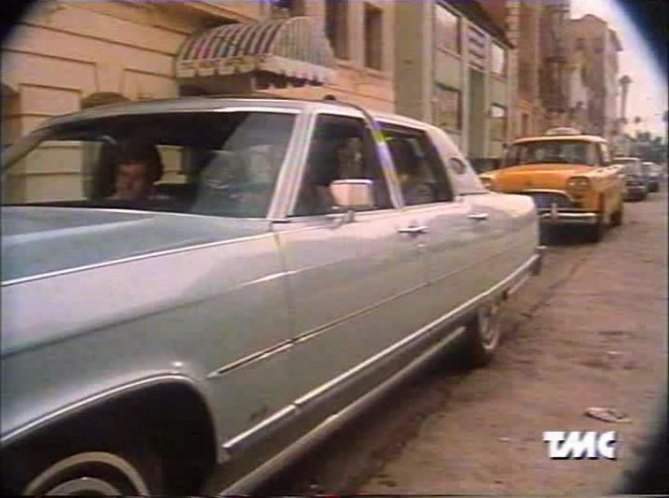 Lincoln Continental