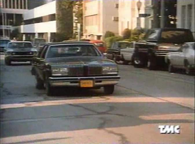 Oldsmobile Cutlass Supreme