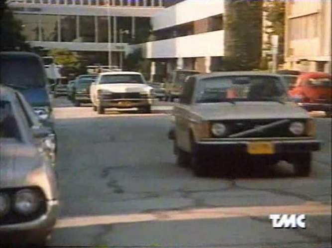 Volvo 244