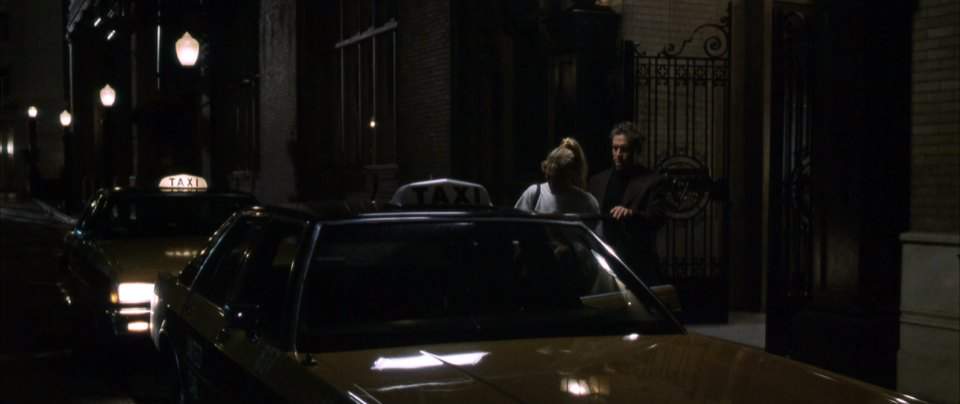 Ford LTD Crown Victoria