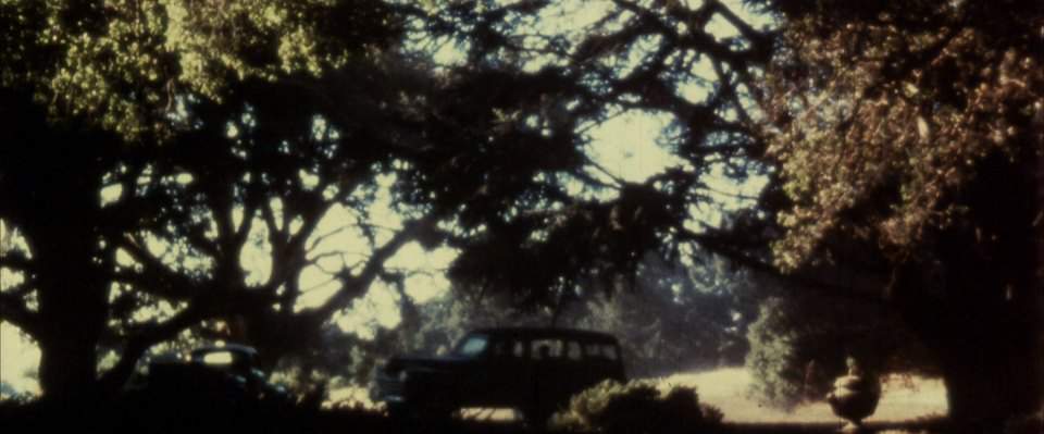 Ford Super De Luxe Station Wagon