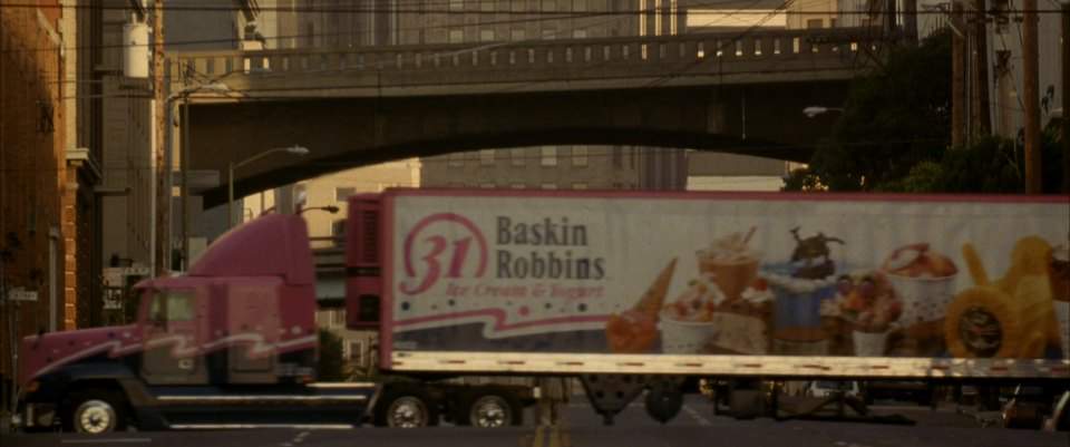 Freightliner FLD 120