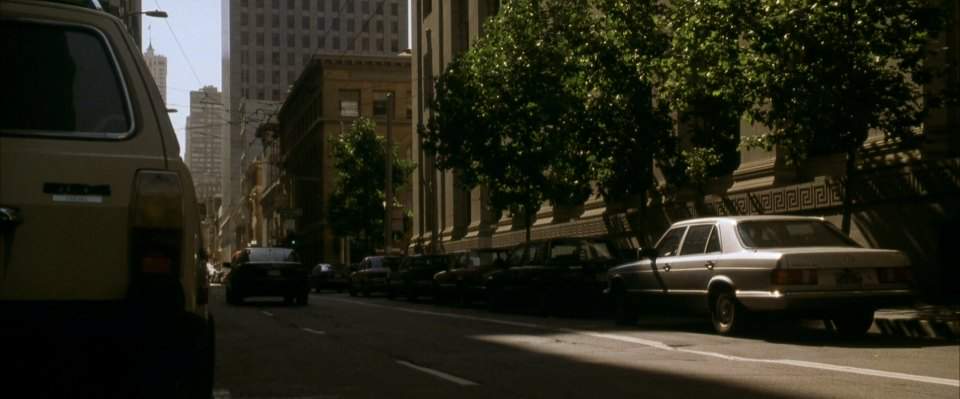 Peugeot 504 Station Wagon