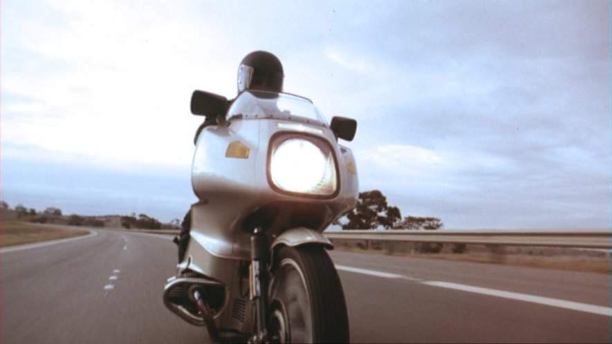BMW R 100 RS