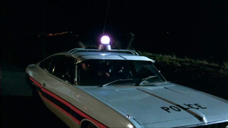 Chrysler Charger