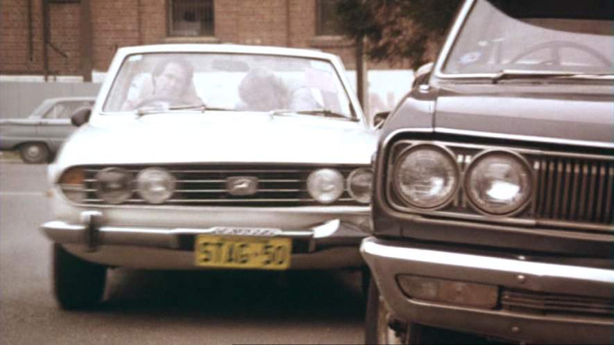 Datsun 2300