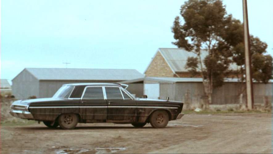Dodge Phoenix