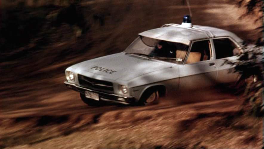 Holden Belmont
