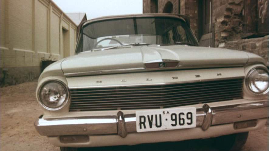 Holden Special