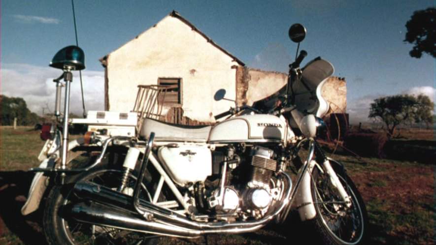 Honda CB 750 P