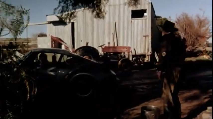 Massey Ferguson