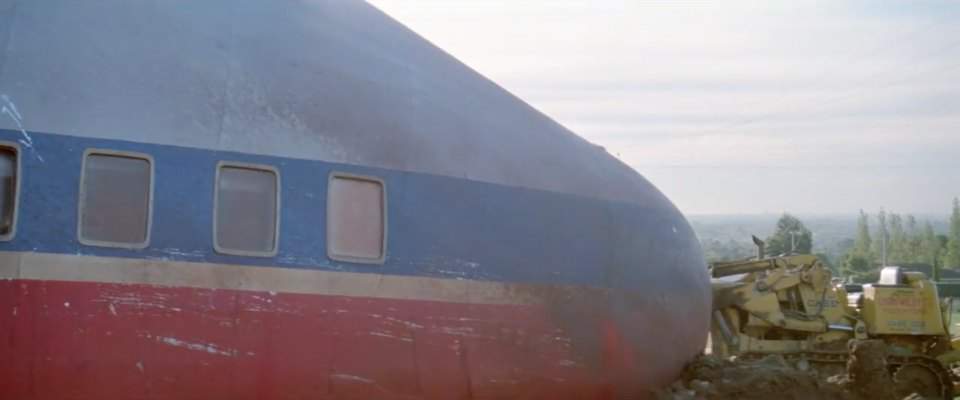 Case unknown