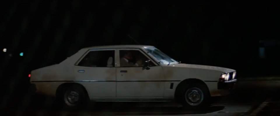 Chrysler Sigma