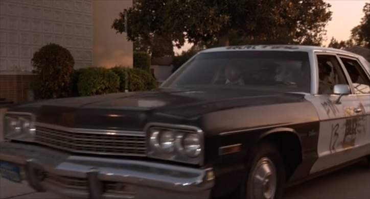 Dodge Monaco