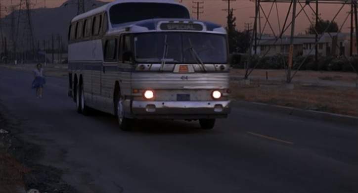 GMC PD 4501