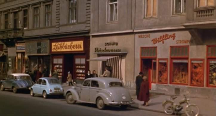 Mercedes-Benz 170 S-V