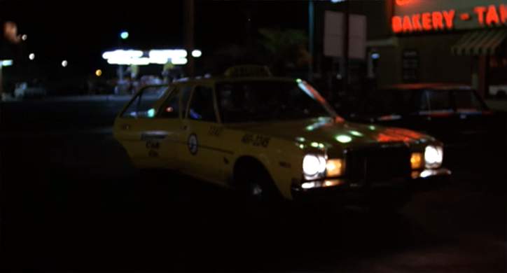 Plymouth Volaré