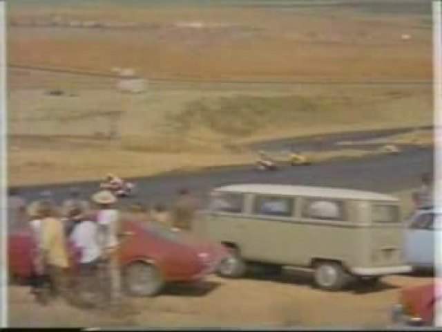 Volkswagen unknown T2