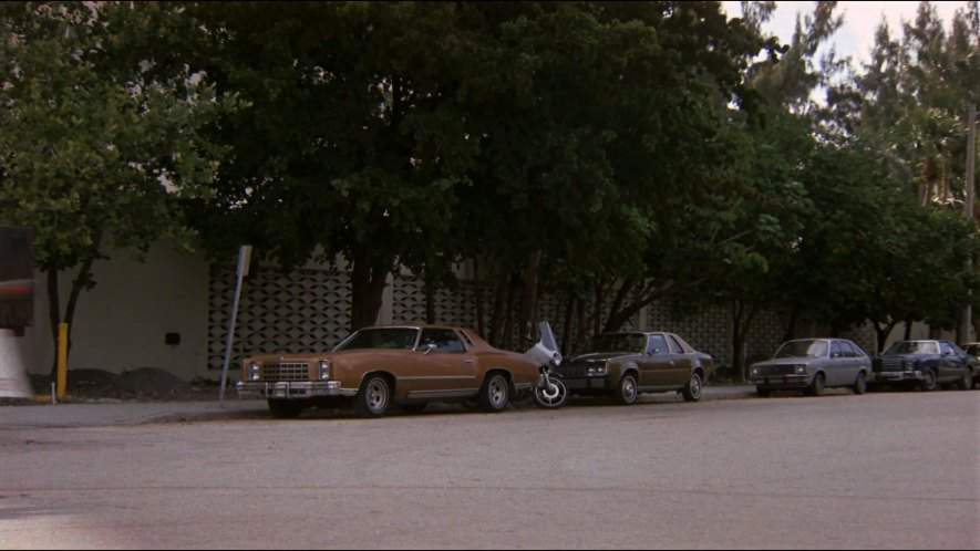 AMC Concord