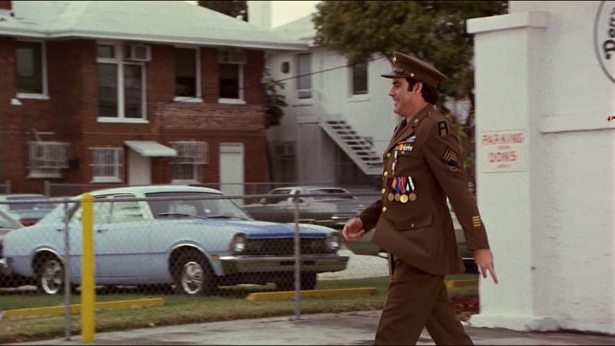 Ford Maverick