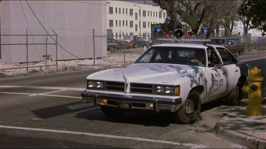 Pontiac LeMans