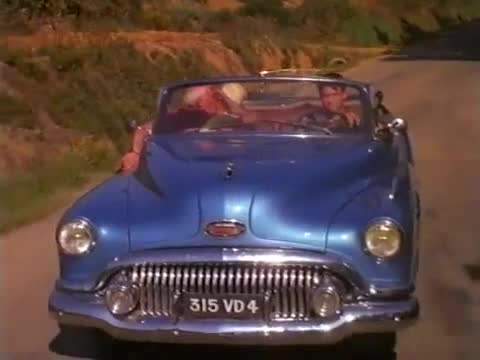 Buick Roadmaster