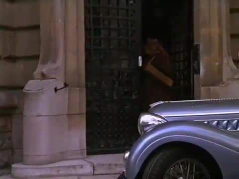 Delahaye 135 Cabriolet Chapron