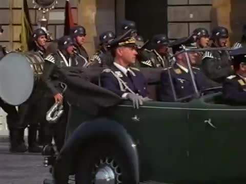 Lancia Artena