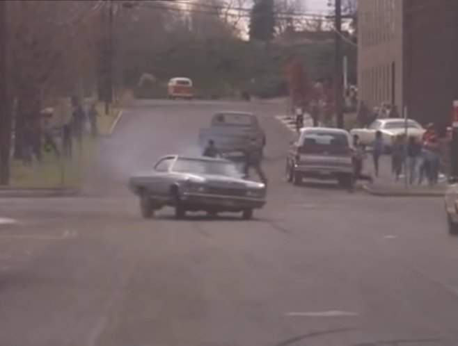Chevrolet Impala