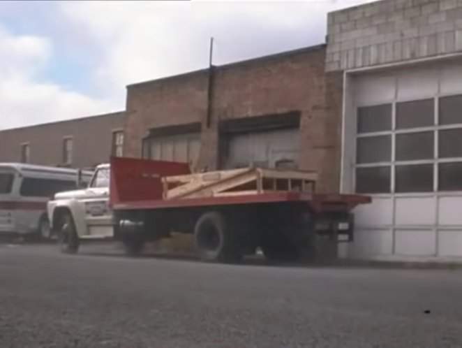 Ford F-Series