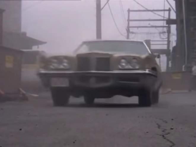 Pontiac Catalina