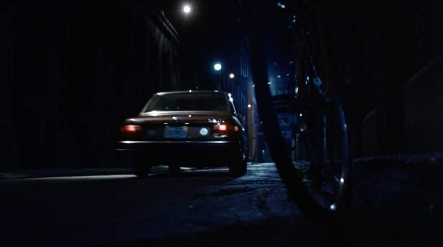 BMW 530i
