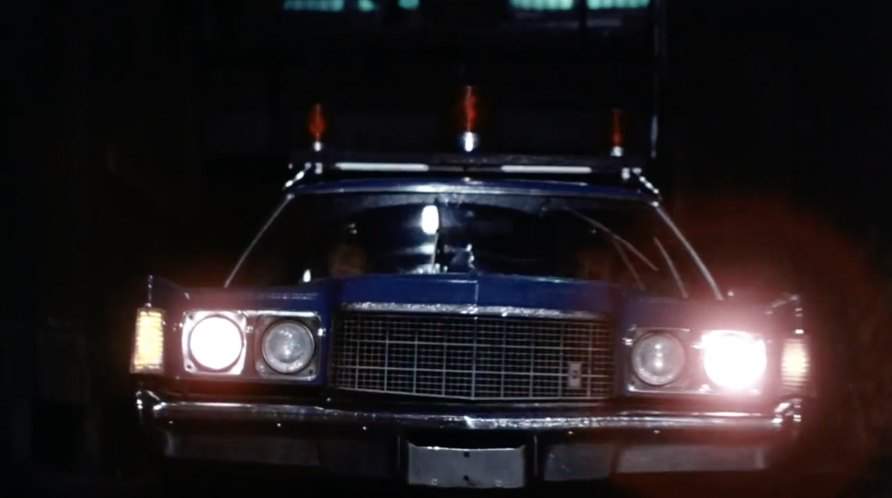 Chrysler Newport