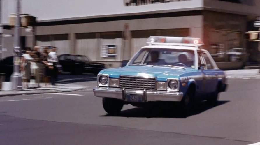 Plymouth Volaré