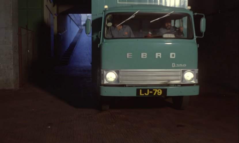 Ebro D-350