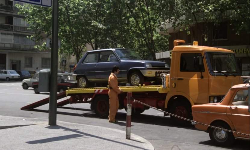 Fiat Z-Range