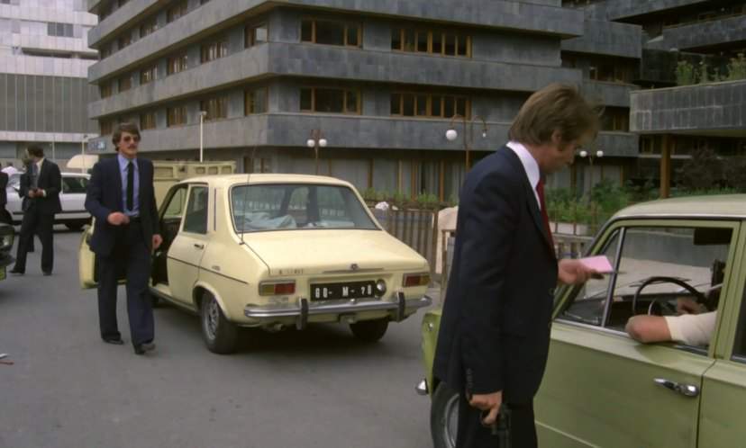 Renault 12