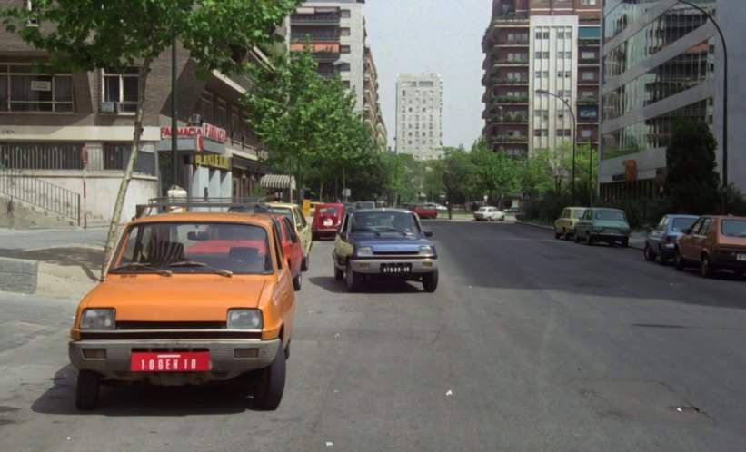 Renault 5