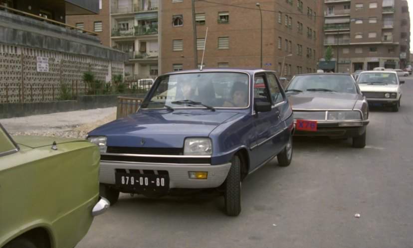 Renault 5