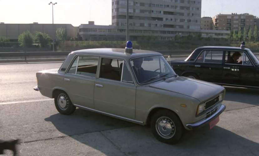Seat 124 D