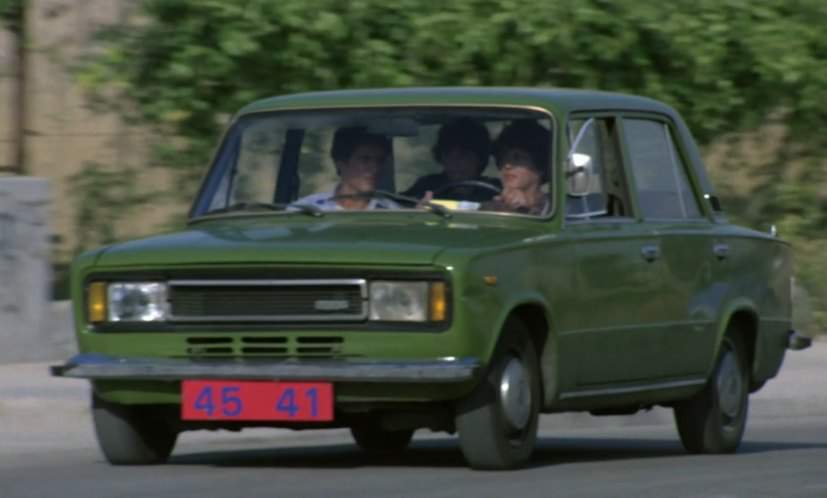 Seat 124 D