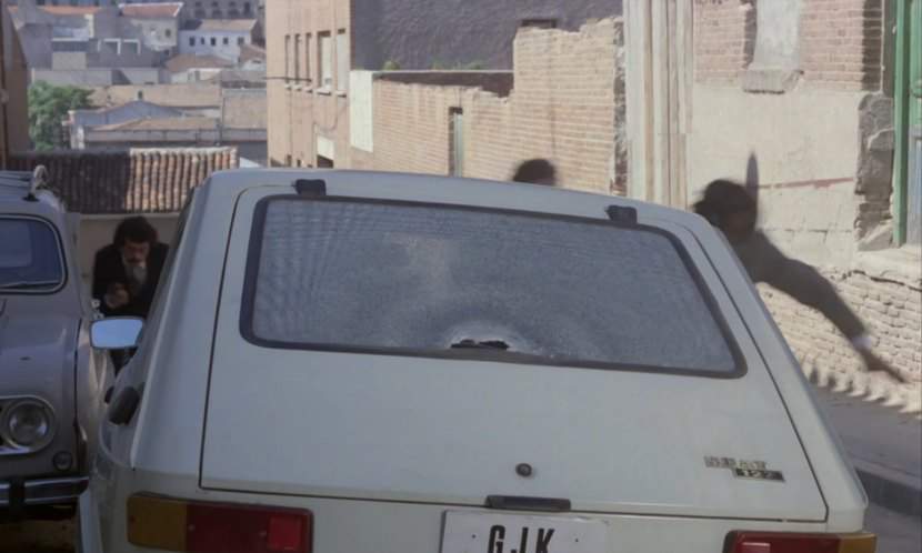 Seat 127