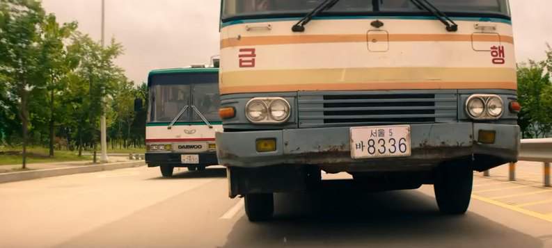 Daewoo BF 105