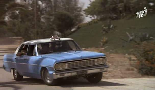 Chevrolet Chevelle