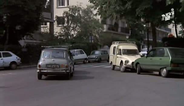 Citroën Visa