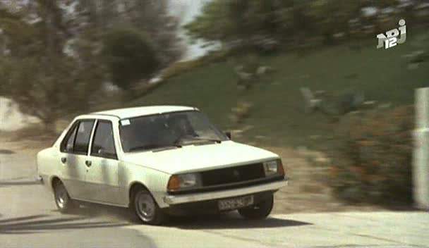 Renault 18