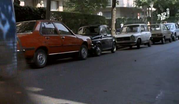Renault 18