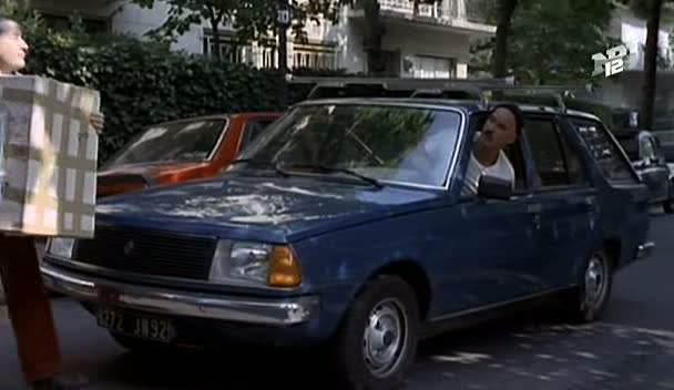 Renault 18 Break