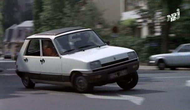 Renault 5