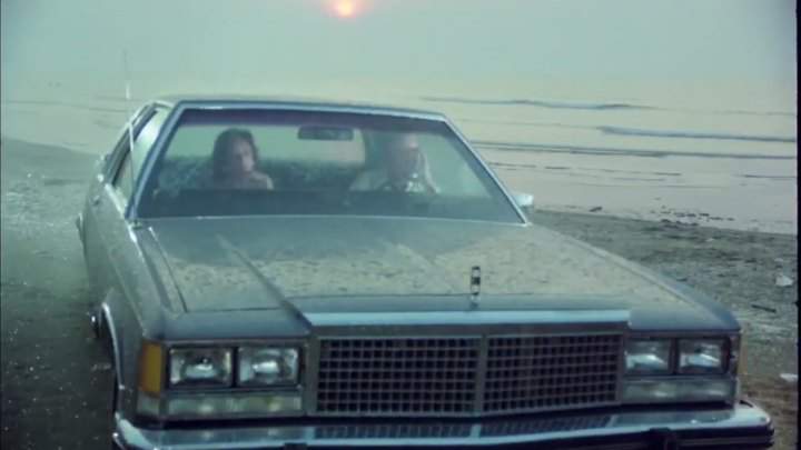 Ford LTD Landau
